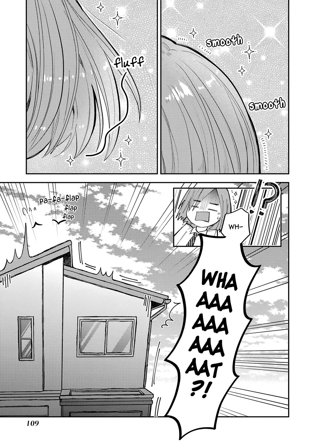 Otaku-kun Who's Kind to Gyaru Chapter 4 page 5 - Chapter 4