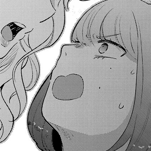 Otaku-kun Who's Kind to Gyaru Chapter 4 cover