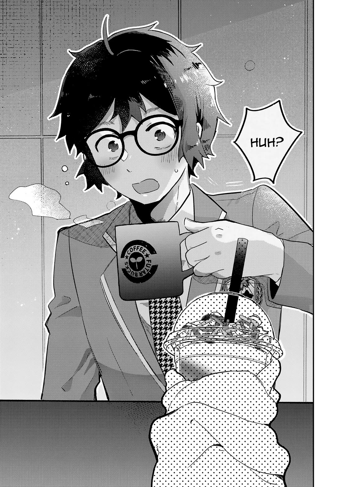 Otaku-kun Who's Kind to Gyaru Chapter 5 page 29 - Chapter 5