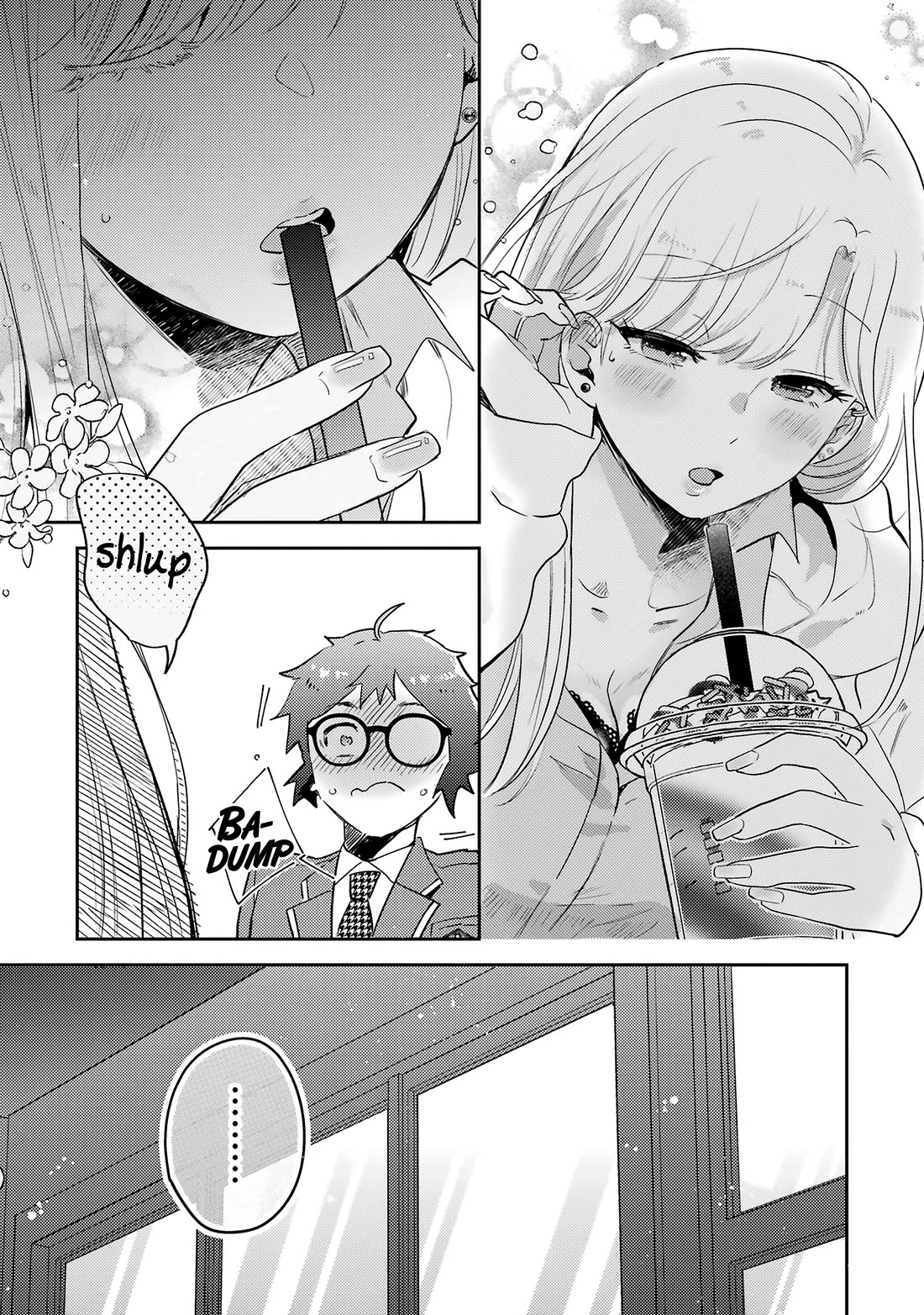 Otaku-kun Who's Kind to Gyaru Chapter 5 page 33 - Chapter 5