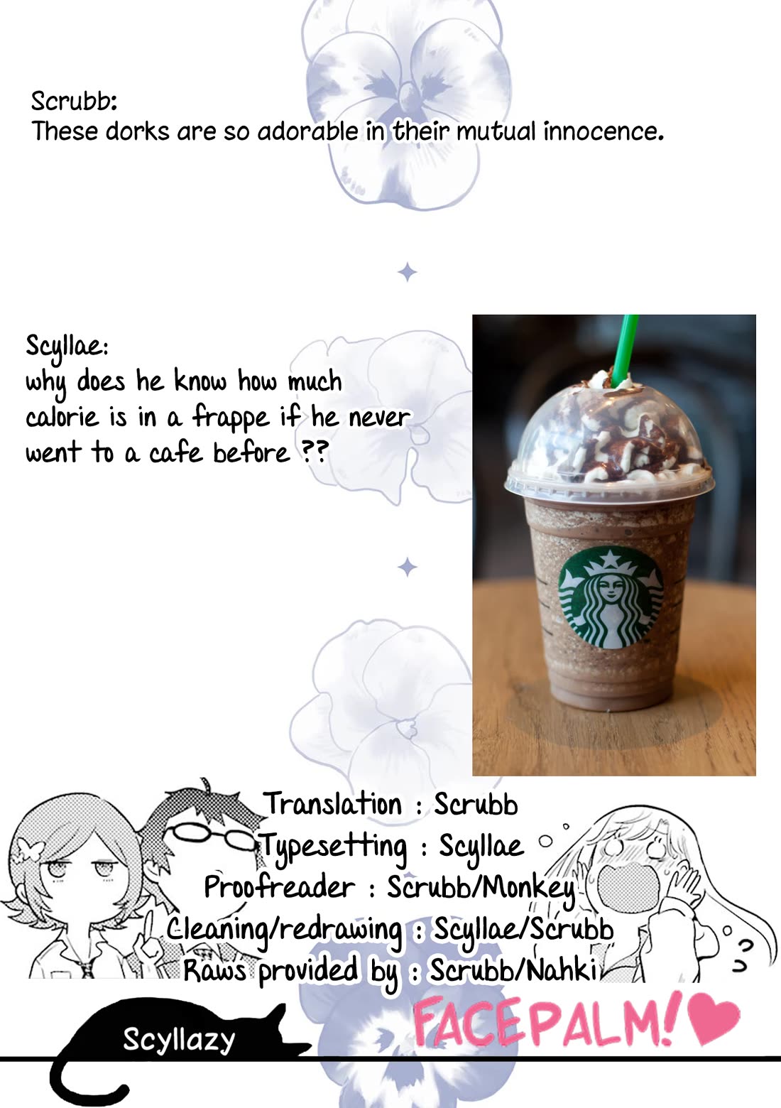Otaku-kun Who's Kind to Gyaru Chapter 5 page 35 - Chapter 5