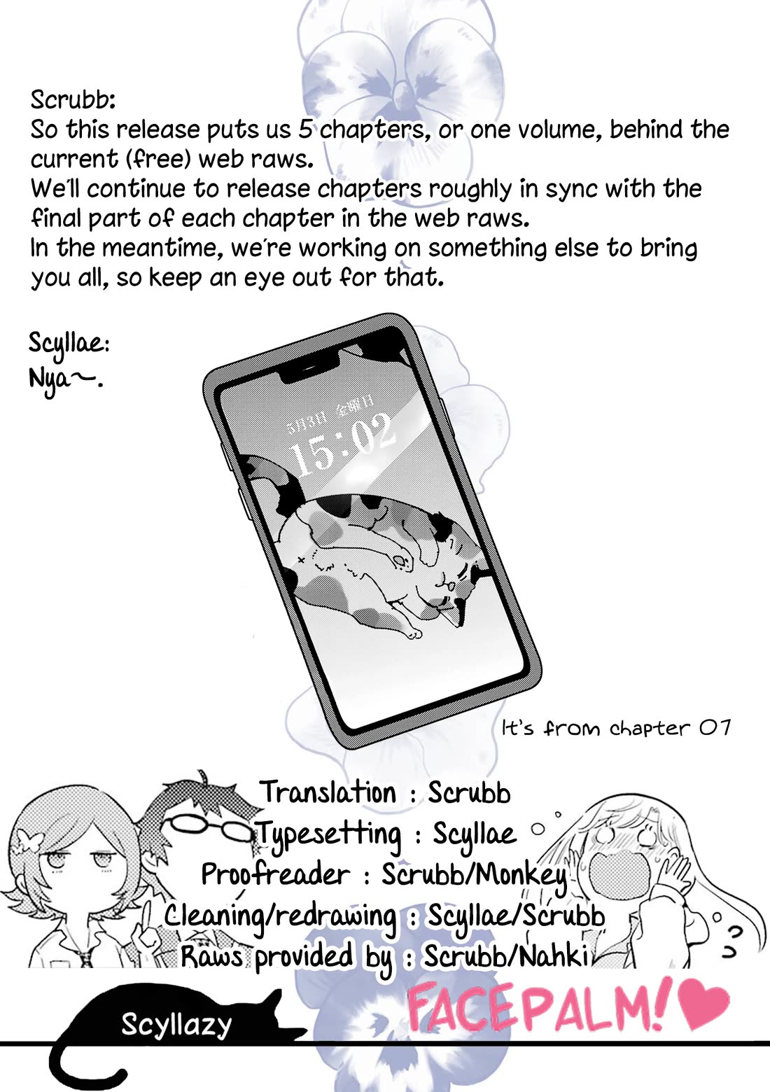 Otaku-kun Who's Kind to Gyaru Chapter 6 page 28 - Chapter 6