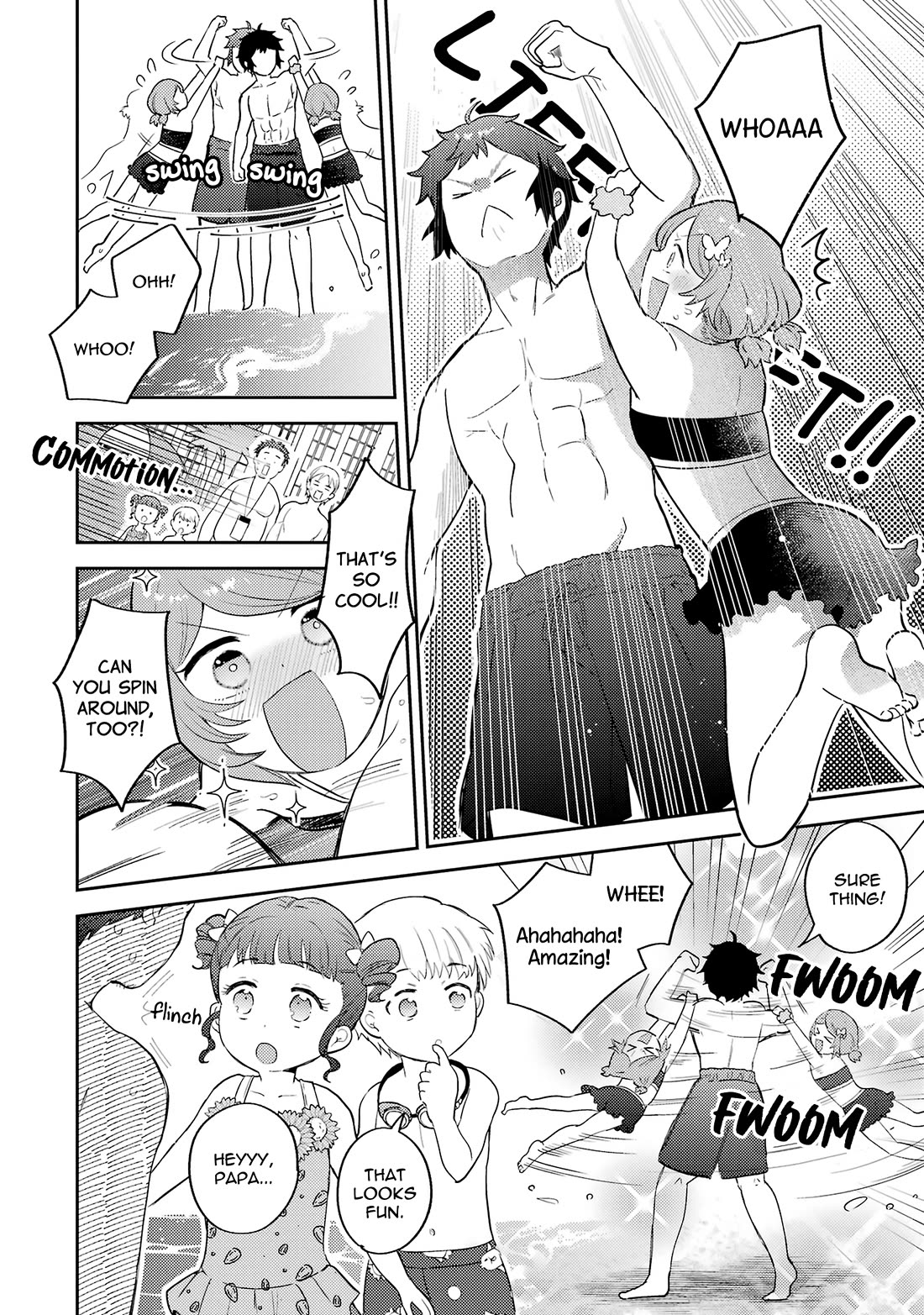Otaku-kun Who's Kind to Gyaru Chapter 8 page 11 - Chapter 8
