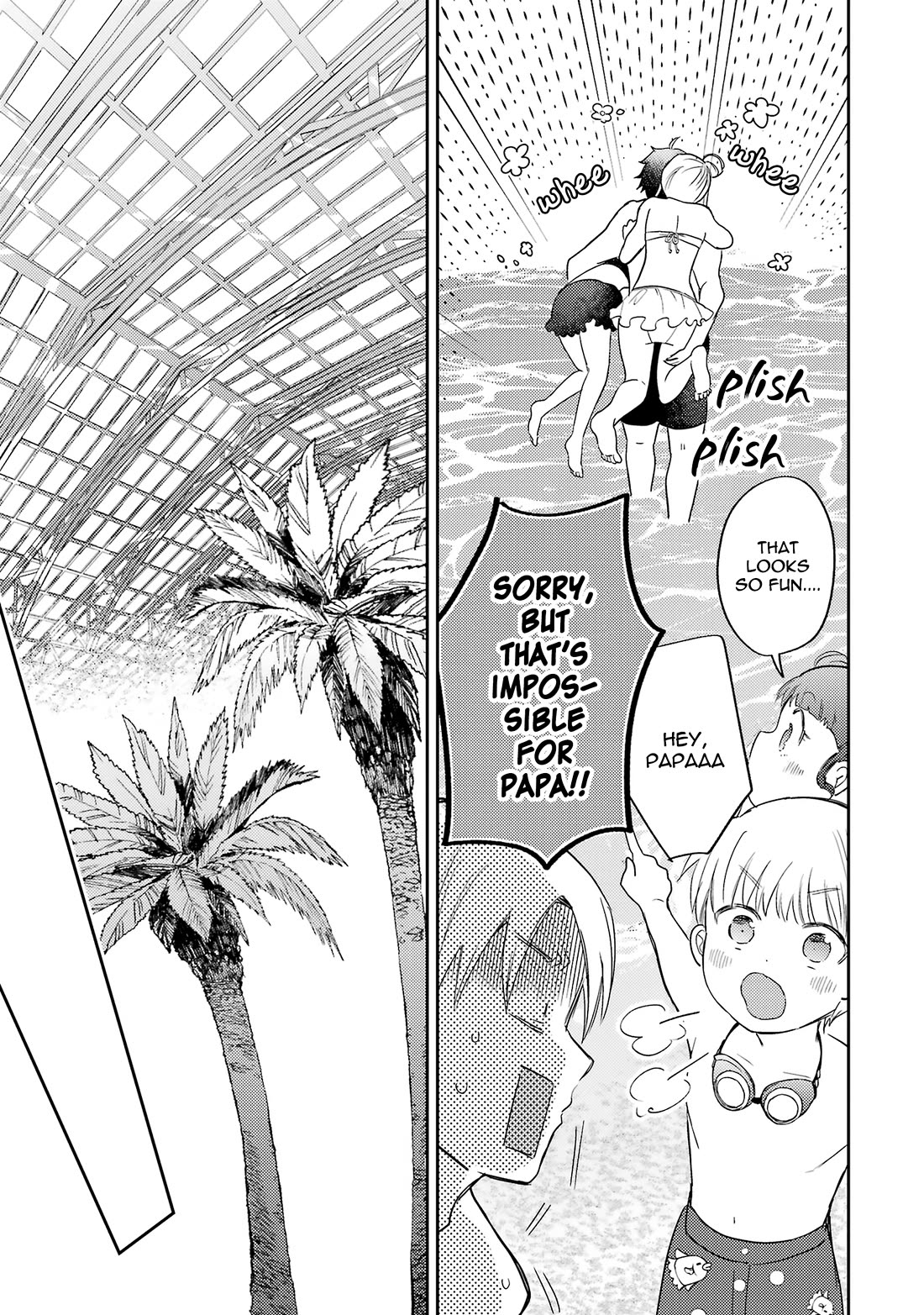 Otaku-kun Who's Kind to Gyaru Chapter 8 page 18 - Chapter 8