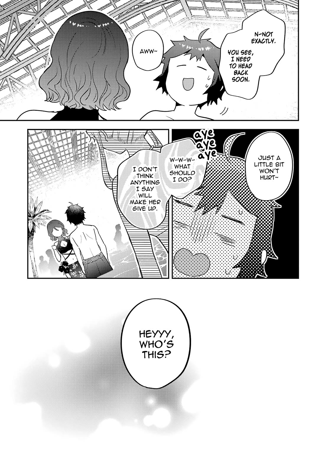 Otaku-kun Who's Kind to Gyaru Chapter 8 page 24 - Chapter 8
