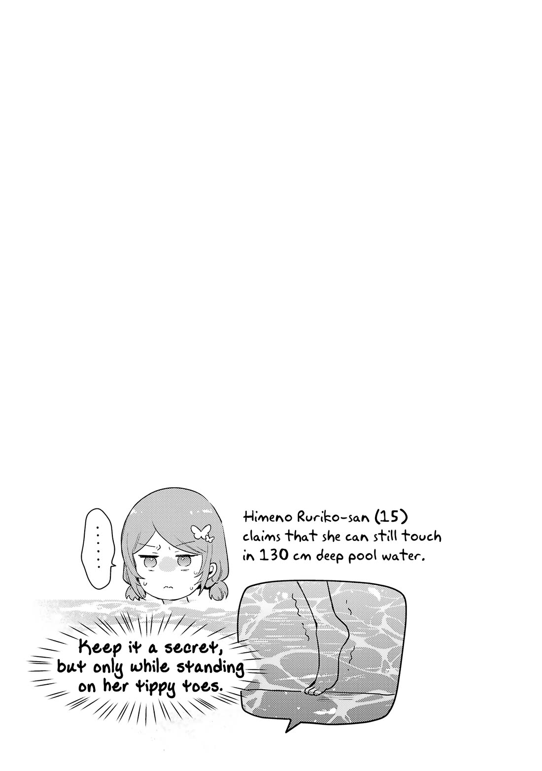 Otaku-kun Who's Kind to Gyaru Chapter 8 page 30 - Chapter 8