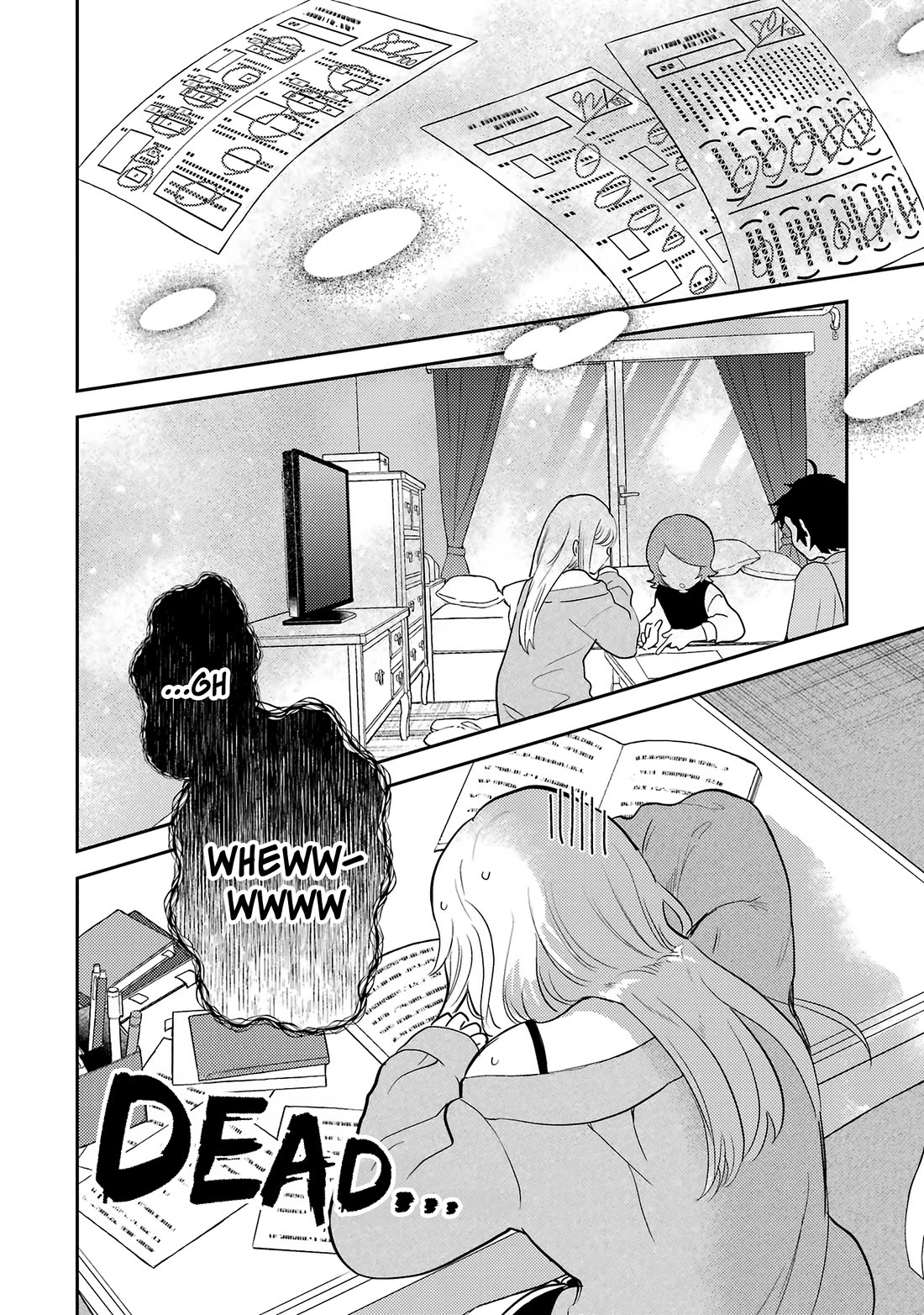 Otaku-kun Who's Kind to Gyaru Chapter 9 page 18 - Chapter 9