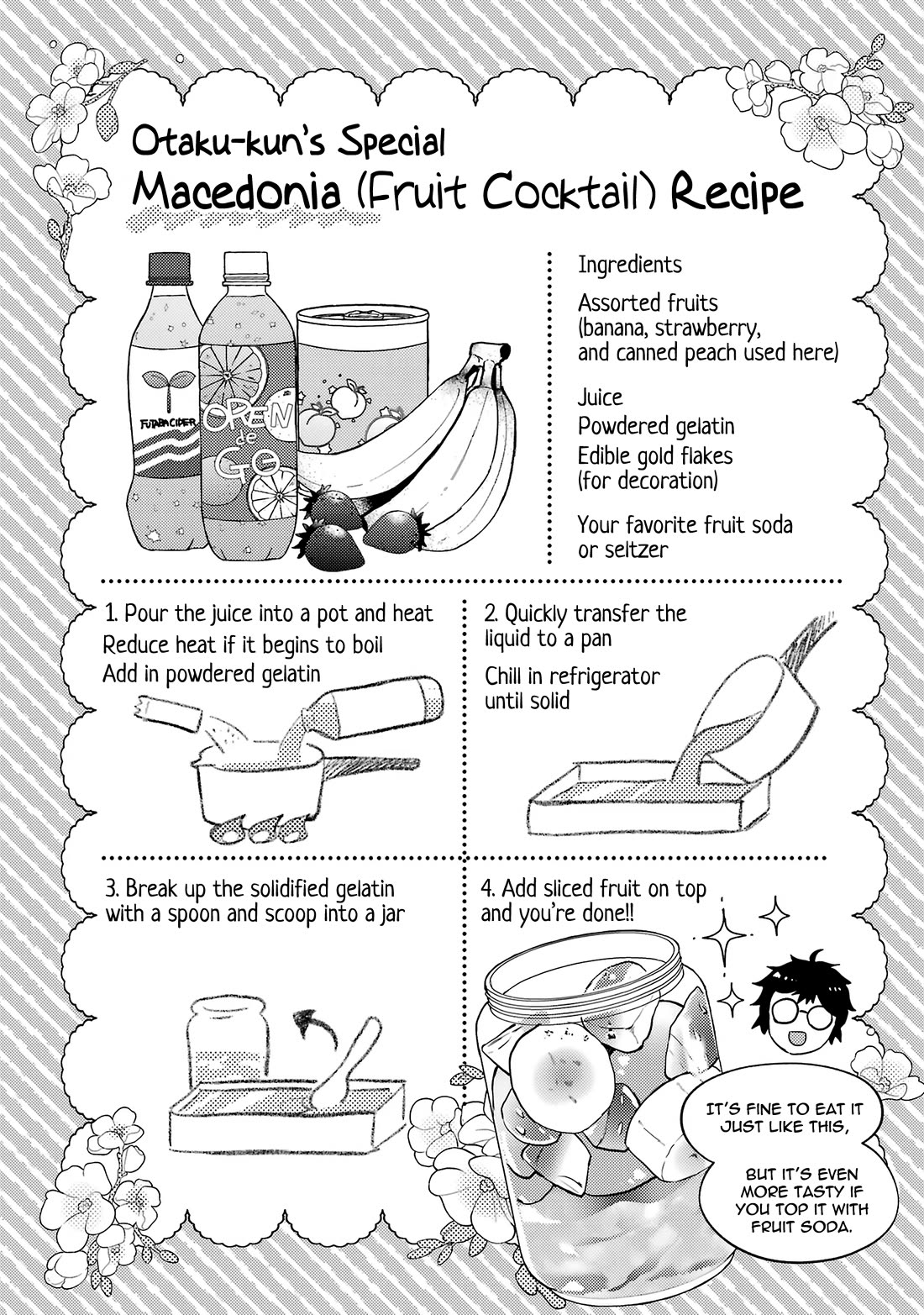 Otaku-kun Who's Kind to Gyaru Chapter 9 page 22 - Chapter 9