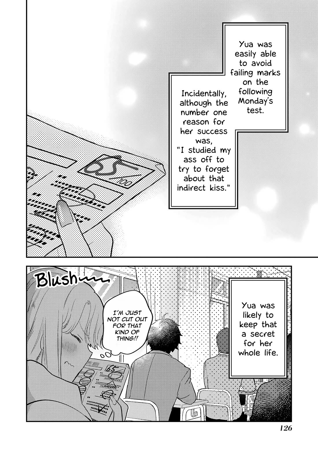 Otaku-kun Who's Kind to Gyaru Chapter 9 page 32 - Chapter 9