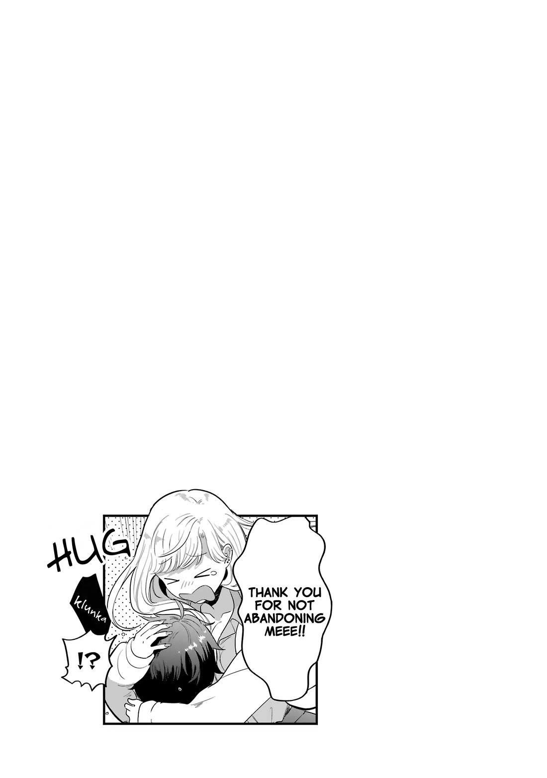 Otaku-kun Who's Kind to Gyaru Chapter 9 page 33 - Chapter 9