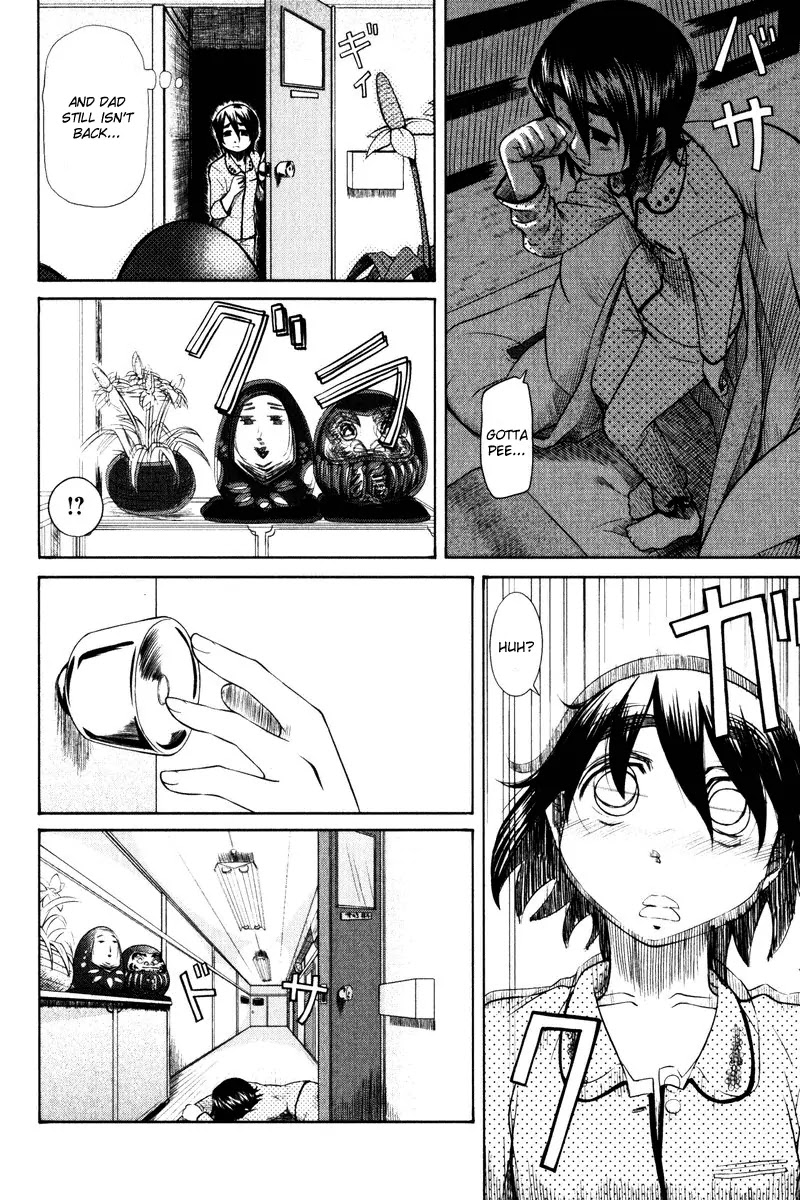 Otaku no Musume-san Chapter 15 page 21 - Chapter 15: Kouta's Failure
