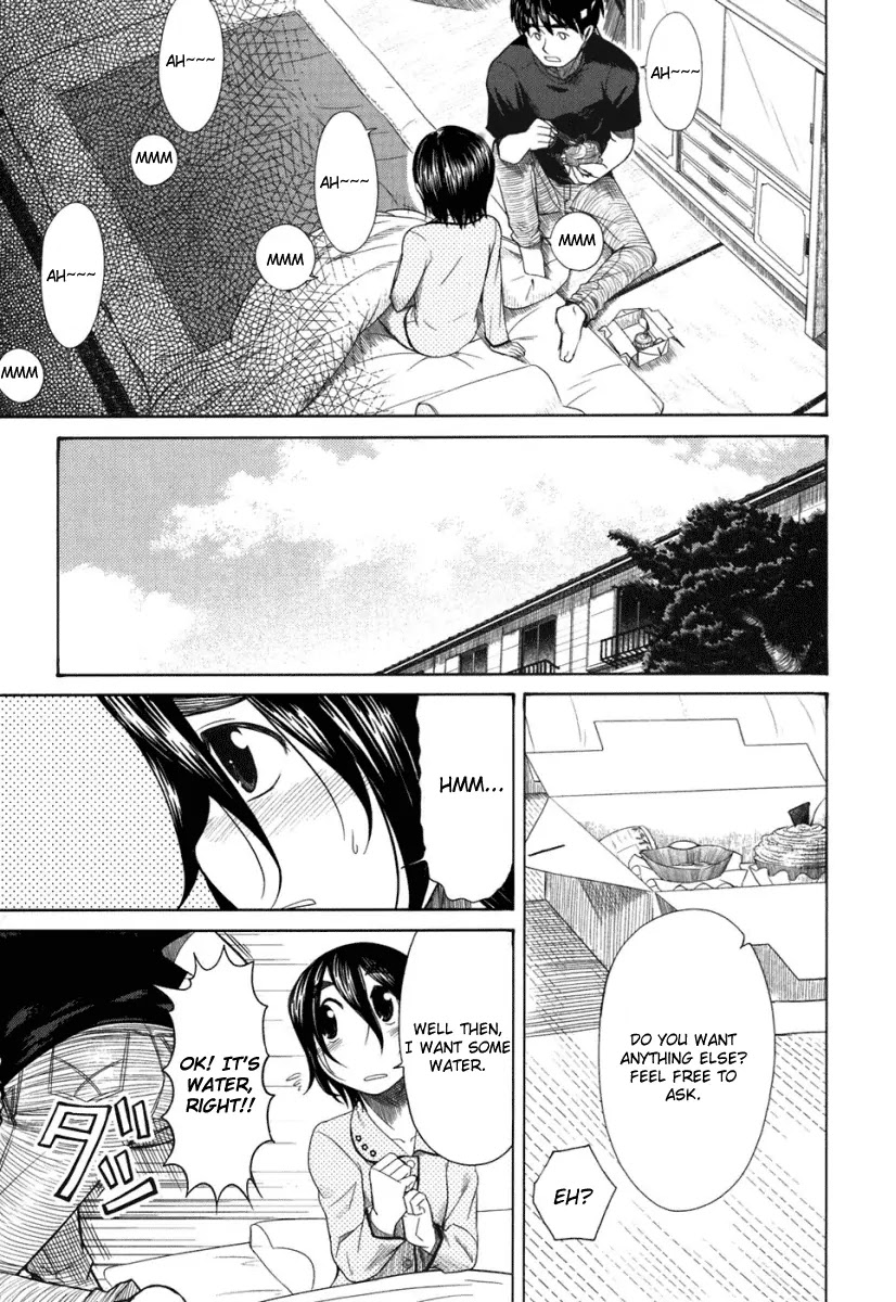 Otaku no Musume-san Chapter 18 page 20 - Chapter 18: The New Couple