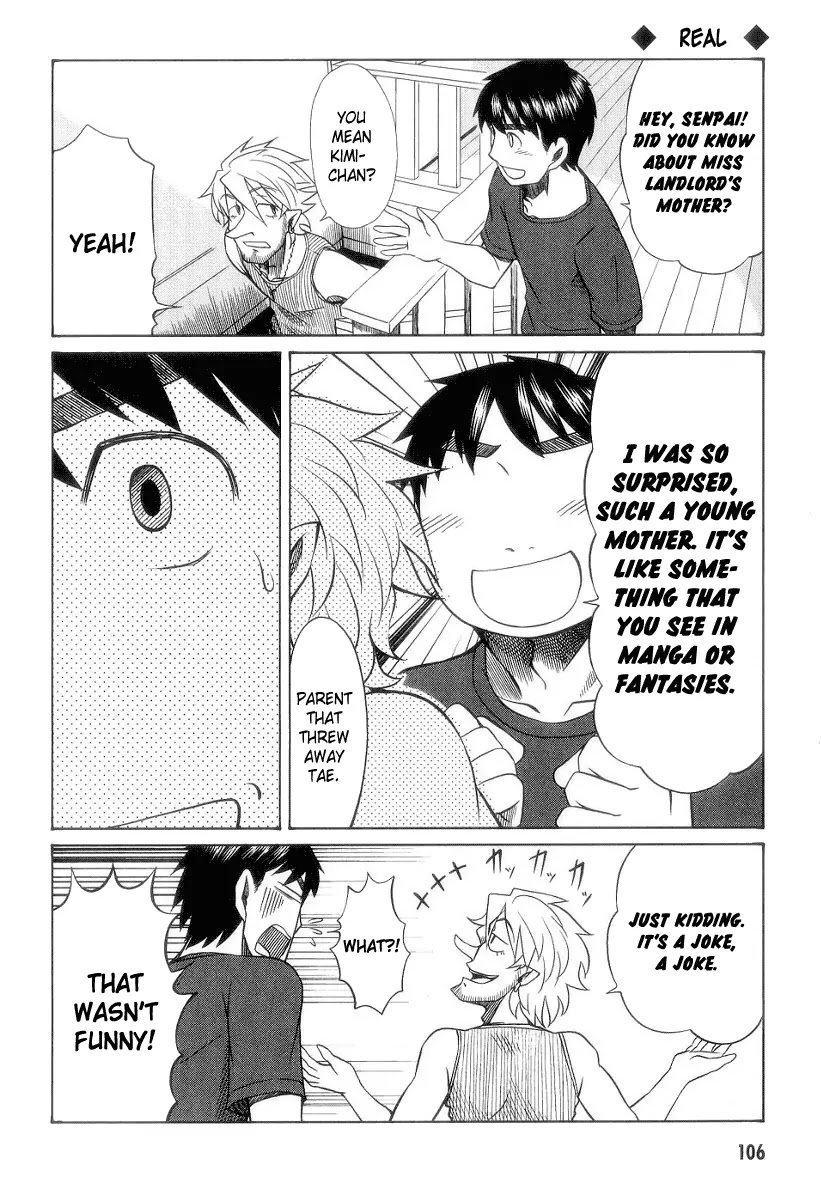 Otaku no Musume-san Chapter 29 page 23 - Chapter 29: End of Summer Episodes, Essays, Whatever...