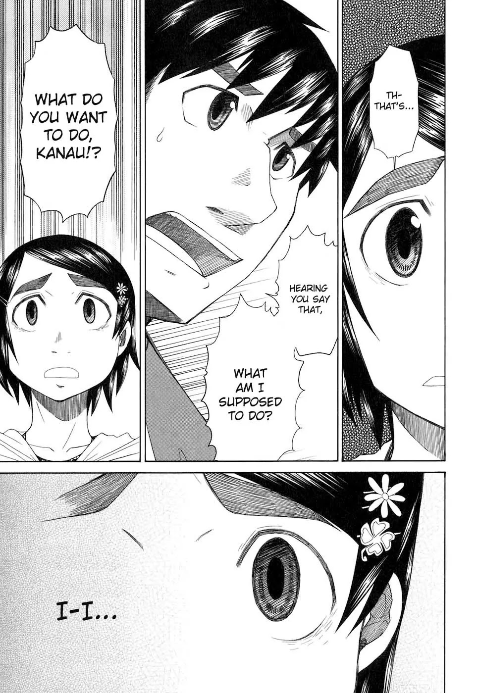 Otaku no Musume-san Chapter 33 page 13 - Chapter 33: Happy Ending Blues