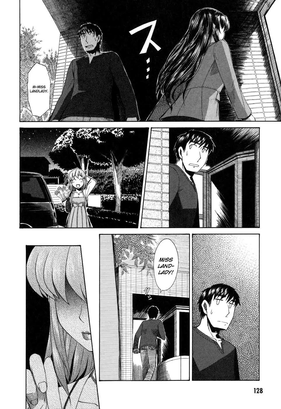 Otaku no Musume-san Chapter 36 page 18 - Chapter 36: Parent and Child Triangle