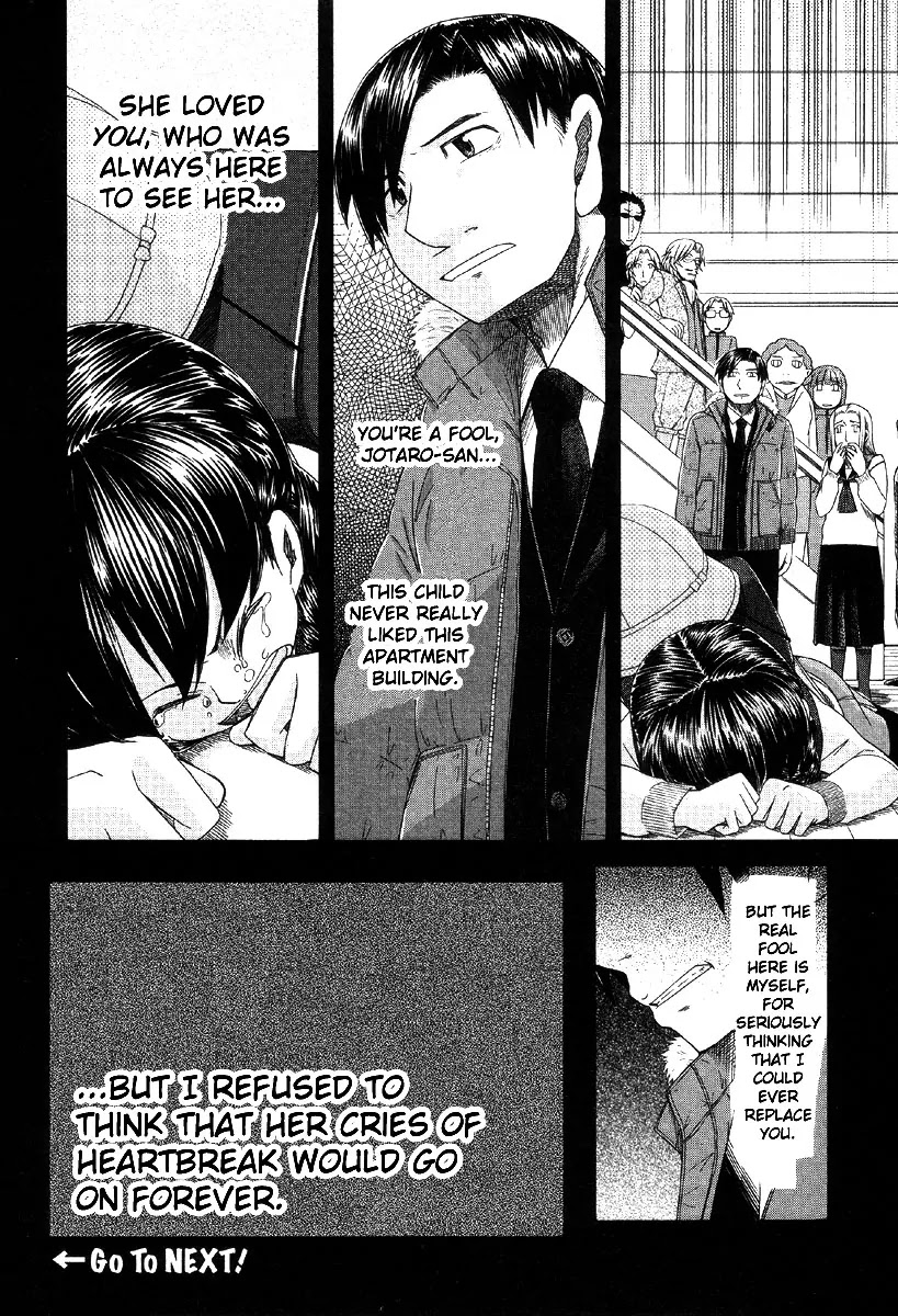 Otaku no Musume-san Chapter 39 page 29 - Chapter 39: What Asou Jotaro Left Behind