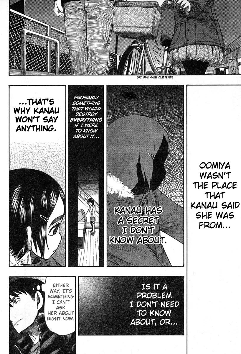 Otaku no Musume-san Chapter 44 page 28 - Chapter 44: A Suit And Glasses