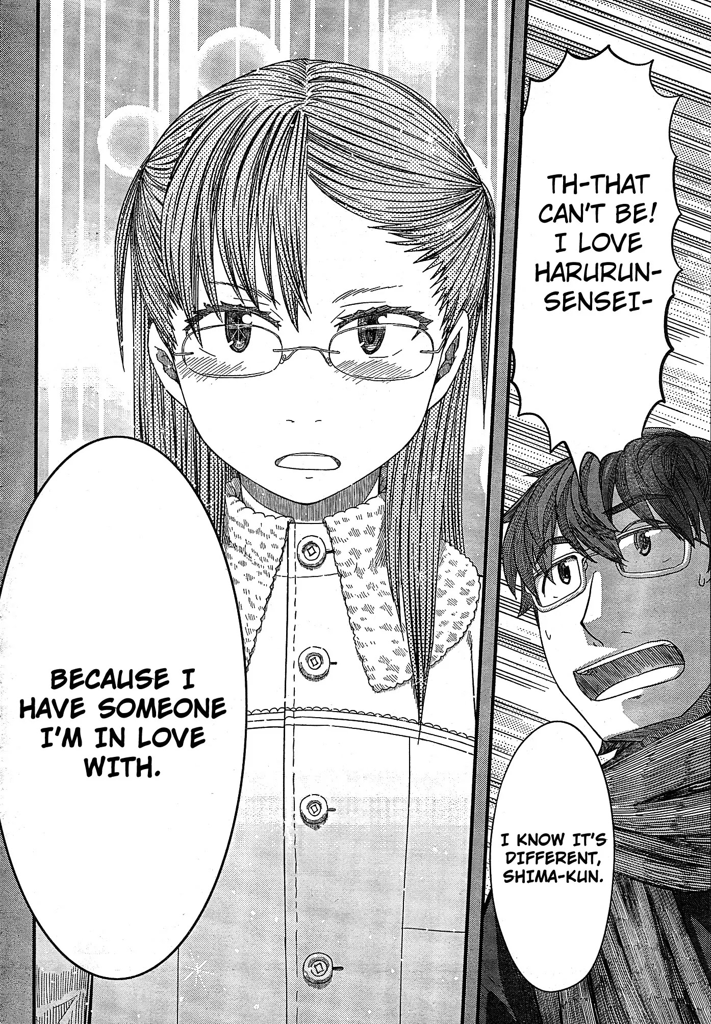 Otaku no Musume-san Chapter 52 page 21 - Chapter 52: Everyone Together at Comiket! Final Chapter