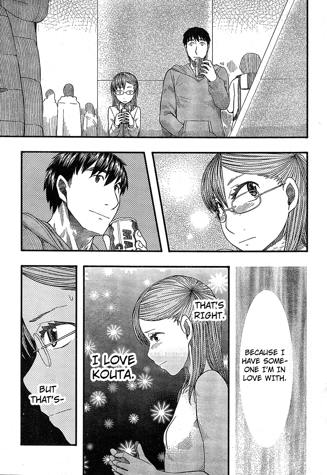 Otaku no Musume-san Chapter 52 page 26 - Chapter 52: Everyone Together at Comiket! Final Chapter
