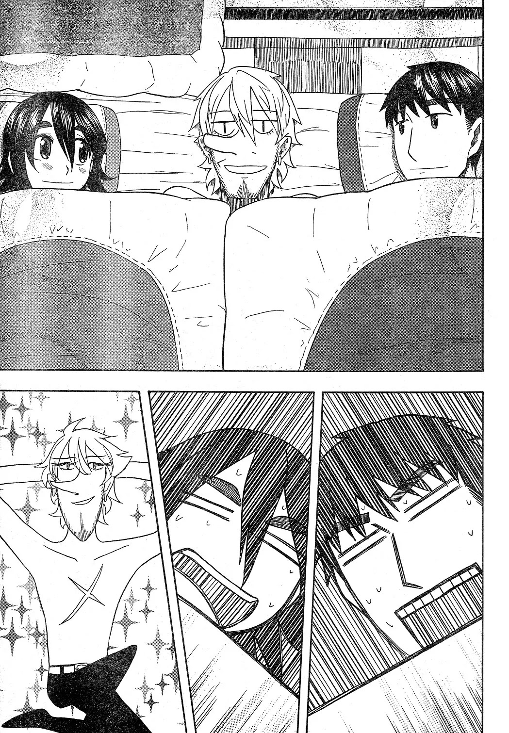 Otaku no Musume-san Chapter 57 page 25 - Chapter 57: Elegy of the Otakus