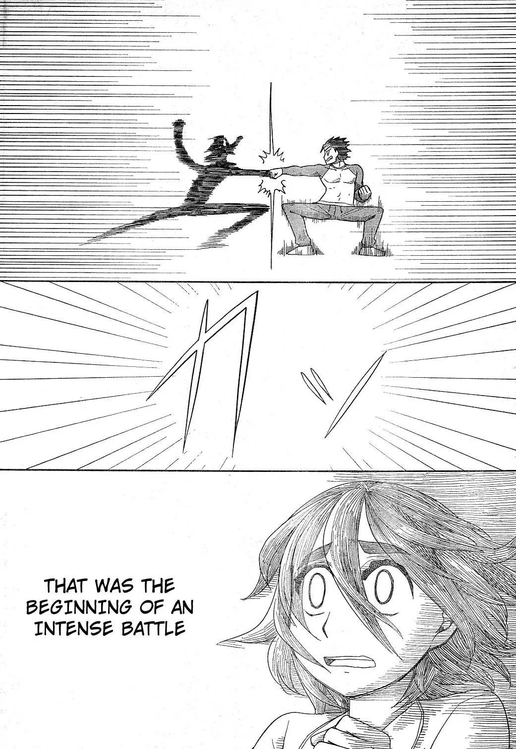 Otaku no Musume-san Chapter 57 page 29 - Chapter 57: Elegy of the Otakus
