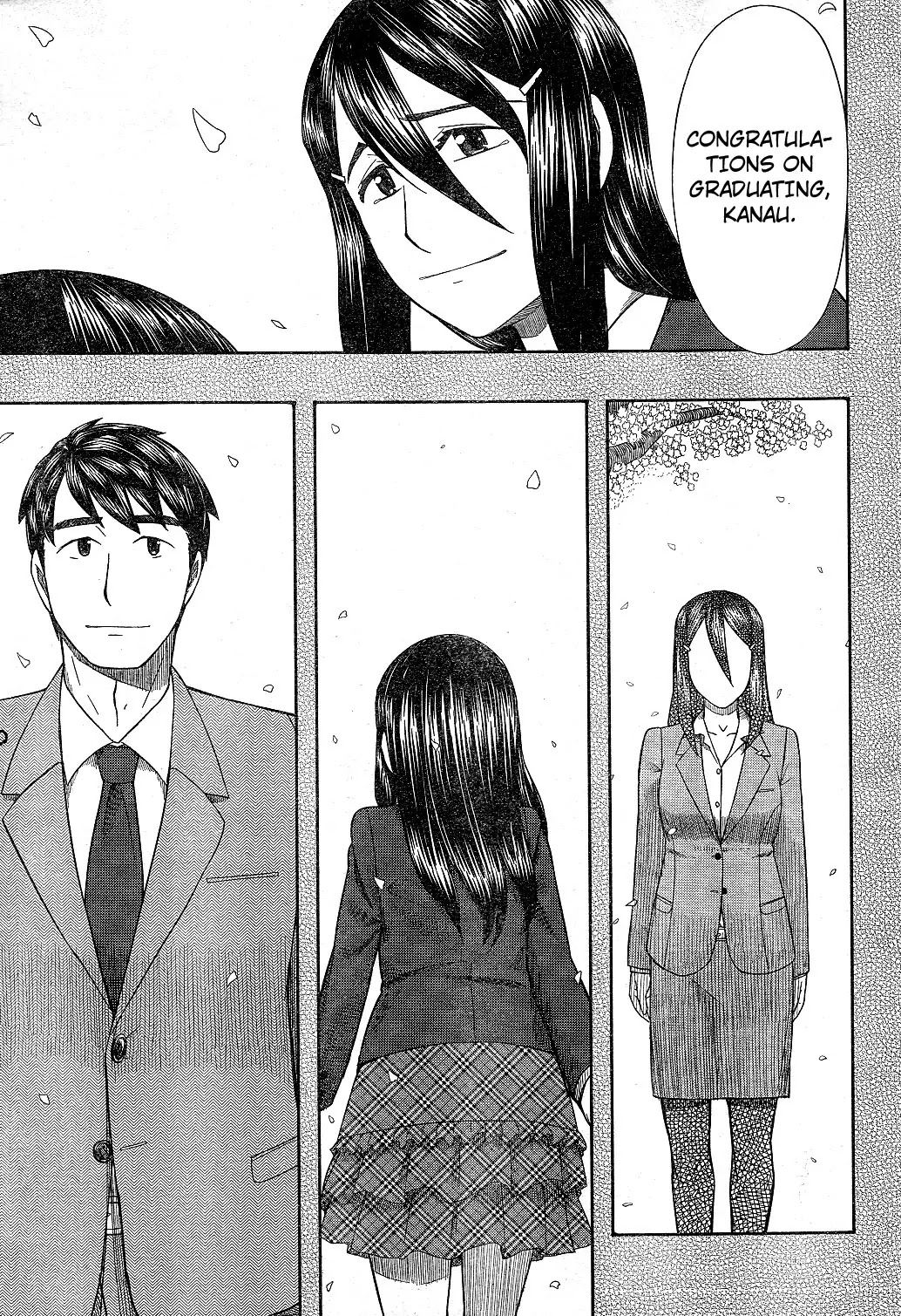 Otaku no Musume-san Chapter 63 page 33 - Chapter 63: Thank You for the Memories [END]