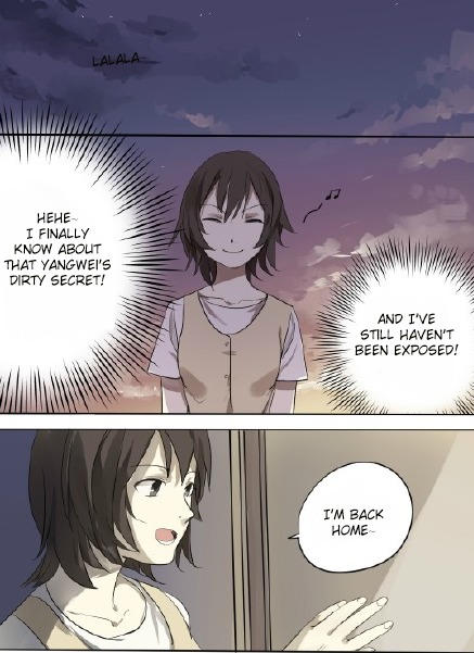 Otaku's Offspring Chapter 10 page 1 - Chapter 10