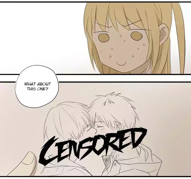 Otaku's Offspring Chapter 100 page 13 - Chapter 100