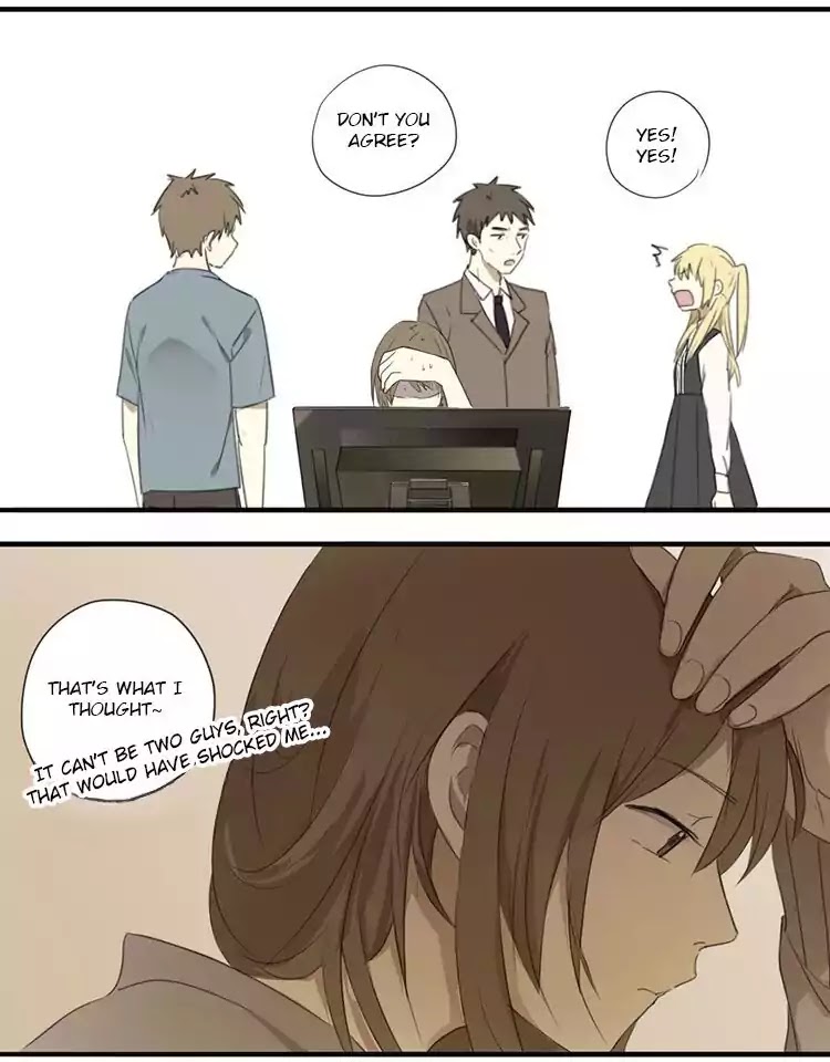Otaku's Offspring Chapter 100 page 16 - Chapter 100
