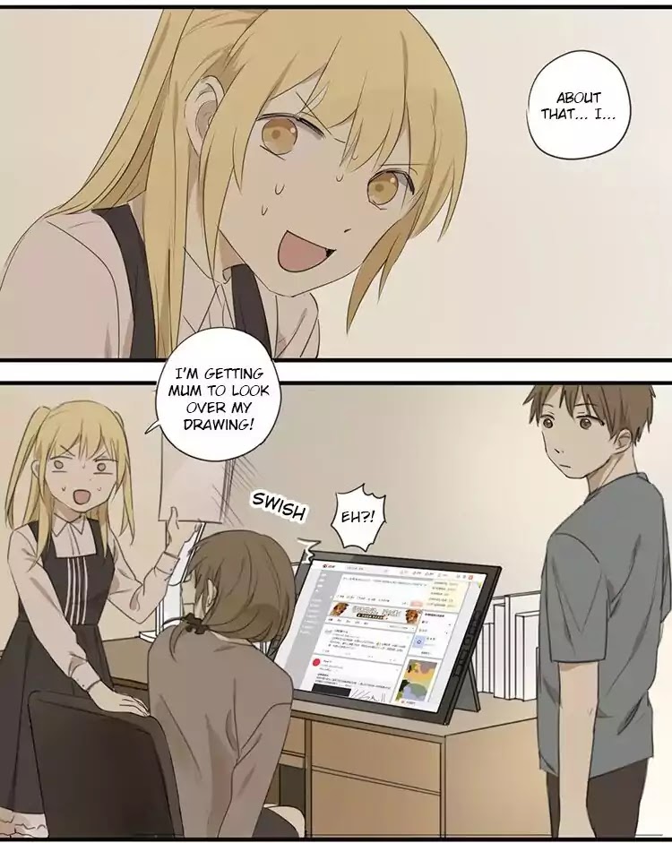 Otaku's Offspring Chapter 100 page 8 - Chapter 100