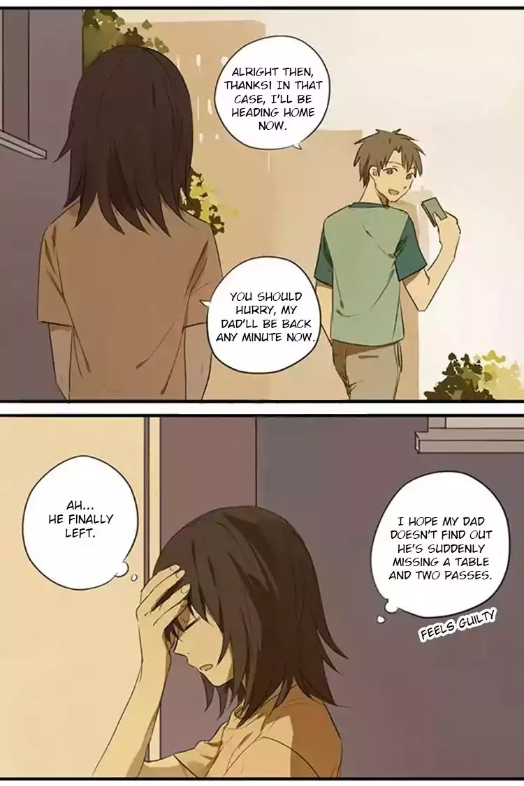 Otaku's Offspring Chapter 101 page 10 - Chapter 101