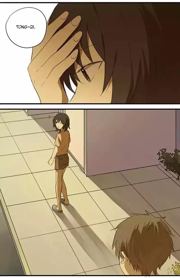 Otaku's Offspring Chapter 101 page 11 - Chapter 101