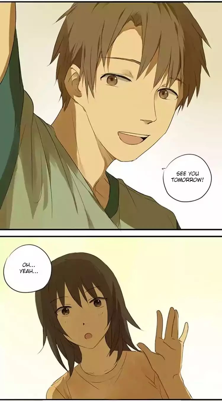 Otaku's Offspring Chapter 101 page 12 - Chapter 101
