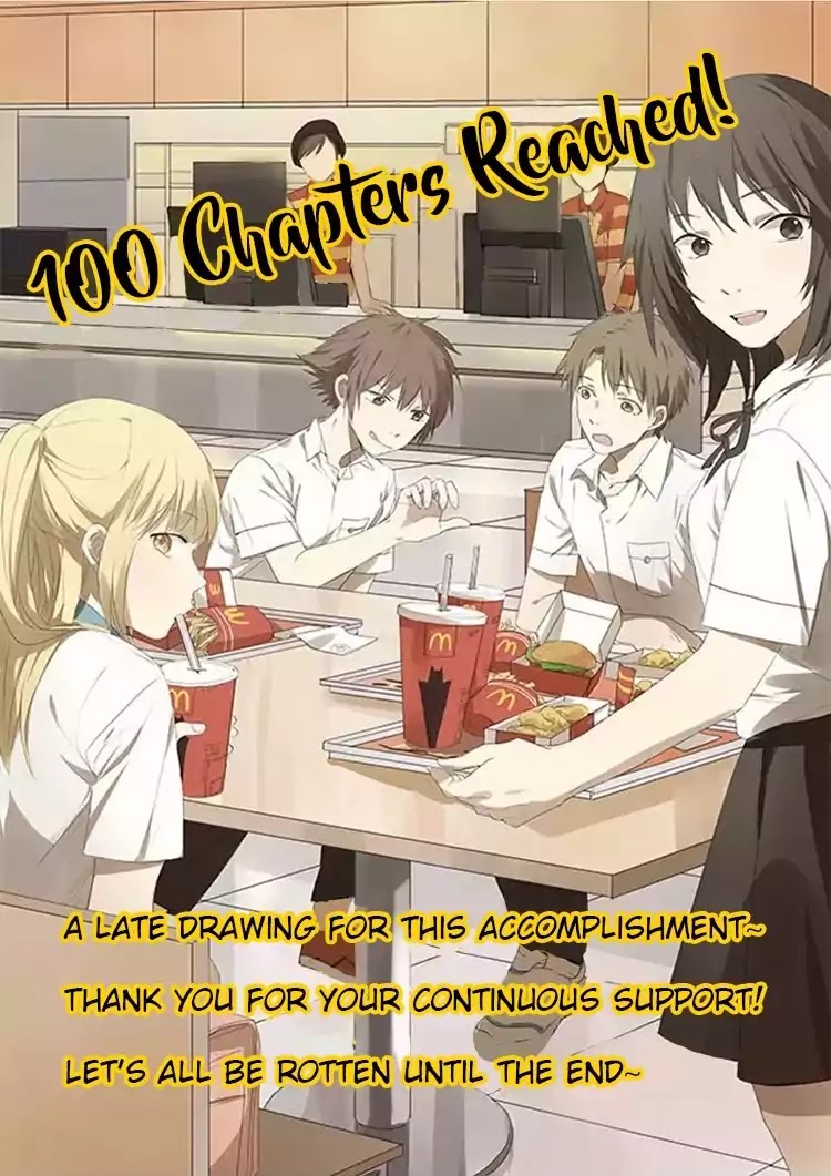 Otaku's Offspring Chapter 101 page 2 - Chapter 101