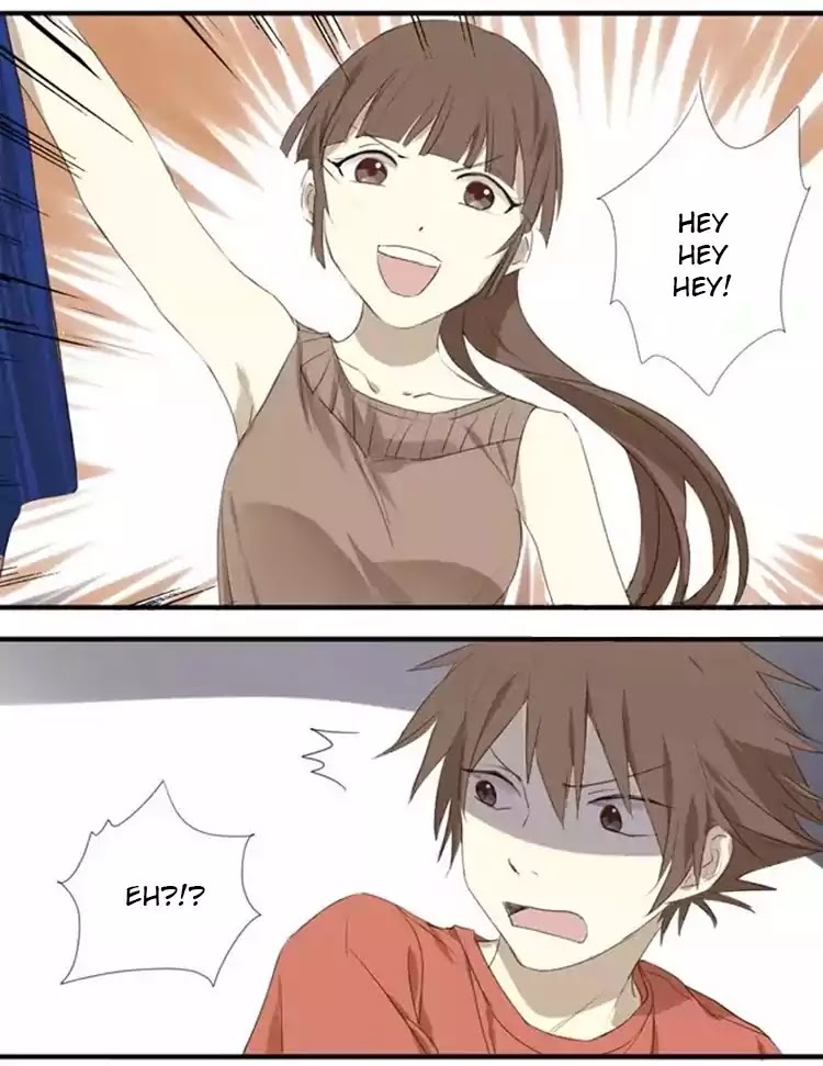Otaku's Offspring Chapter 102 page 10 - Chapter 102