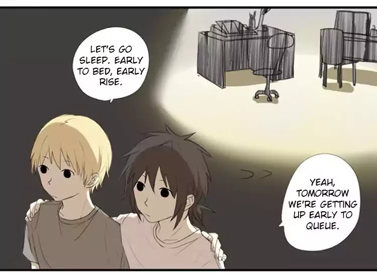 Otaku's Offspring Chapter 102 page 13 - Chapter 102