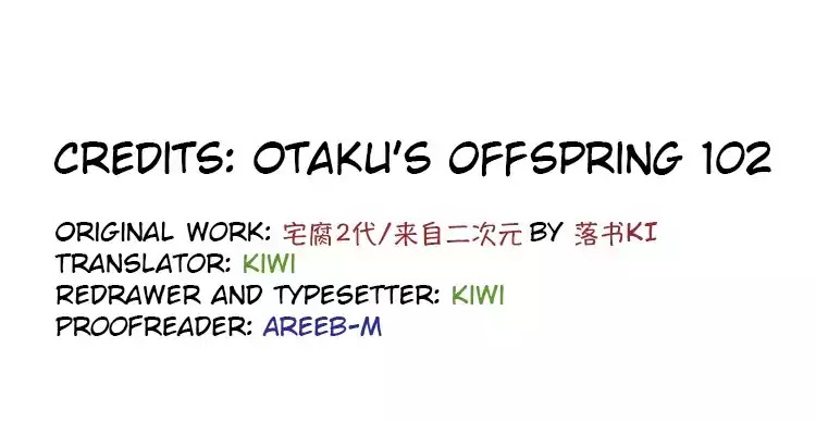Otaku's Offspring Chapter 102 page 15 - Chapter 102