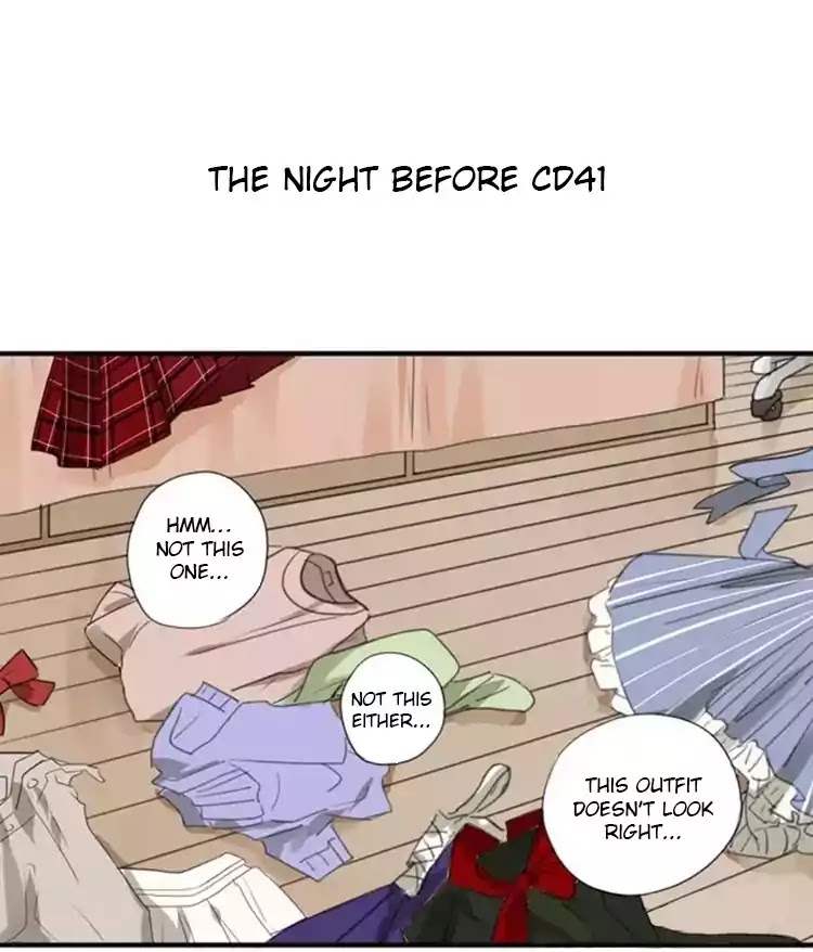 Otaku's Offspring Chapter 102 page 2 - Chapter 102