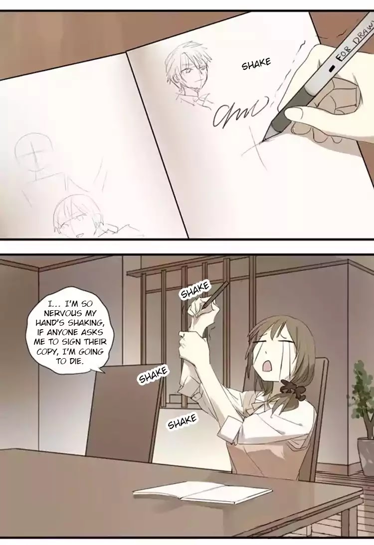 Otaku's Offspring Chapter 102 page 4 - Chapter 102