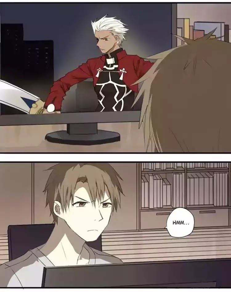 Otaku's Offspring Chapter 102 page 5 - Chapter 102