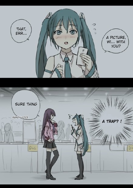 Otaku's Offspring Chapter 12 page 4 - Chapter 12