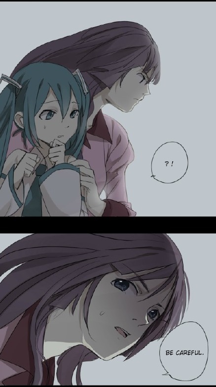 Otaku's Offspring Chapter 12 page 7 - Chapter 12