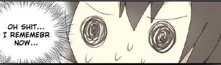 Otaku's Offspring Chapter 13 page 8 - Chapter 13