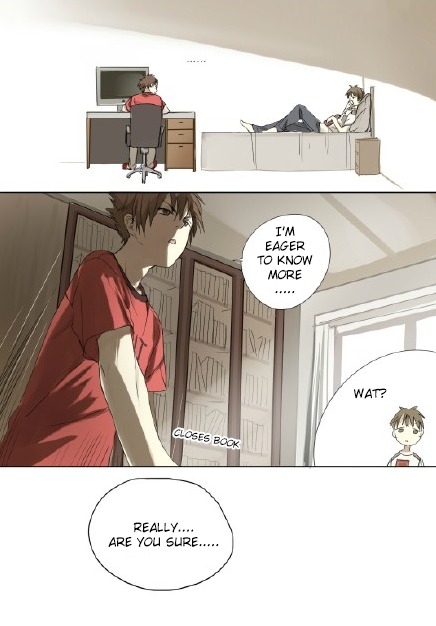 Otaku's Offspring Chapter 14 page 7 - Chapter 14