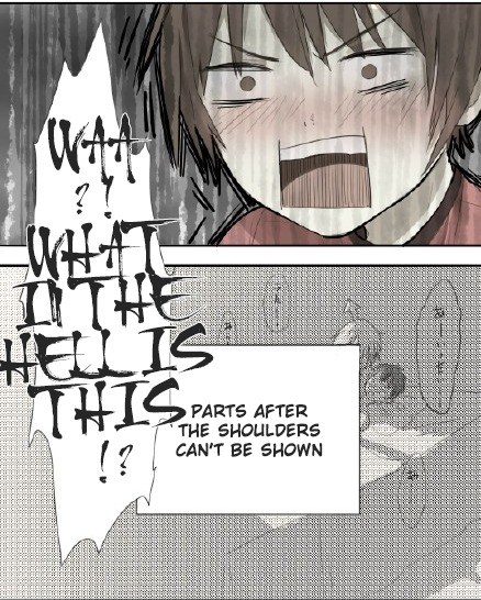 Otaku's Offspring Chapter 15 page 7 - Chapter 15