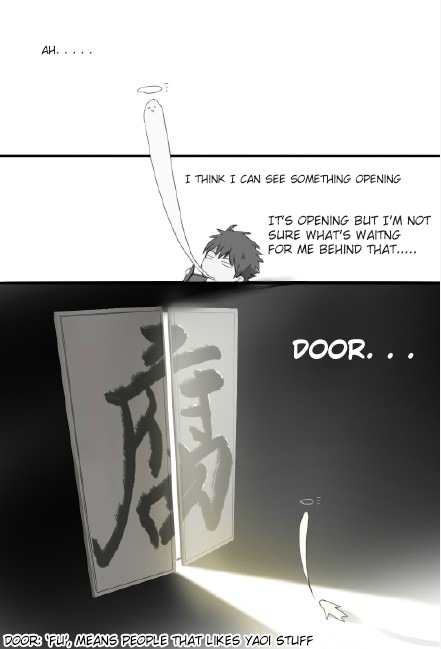 Otaku's Offspring Chapter 15 page 8 - Chapter 15