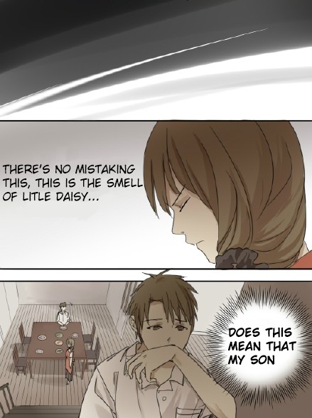 Otaku's Offspring Chapter 20 page 10 - Chapter 20