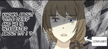 Otaku's Offspring Chapter 20 page 11 - Chapter 20