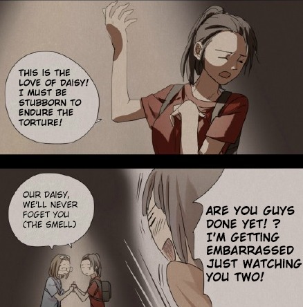 Otaku's Offspring Chapter 20 page 9 - Chapter 20