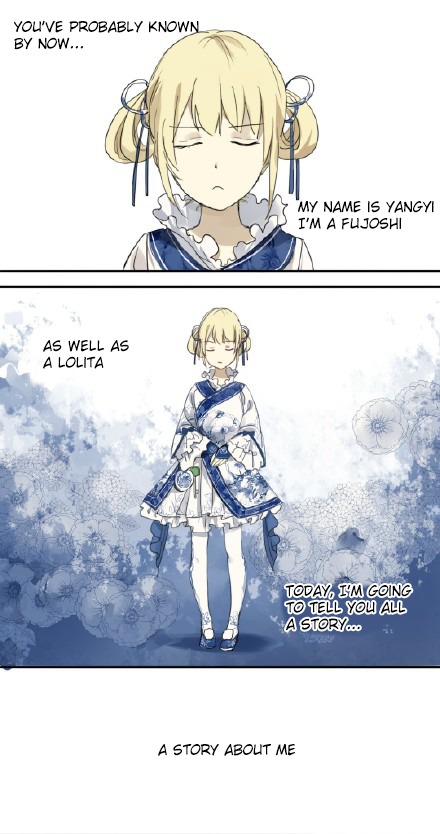 Otaku's Offspring Chapter 21 page 2 - Chapter 21